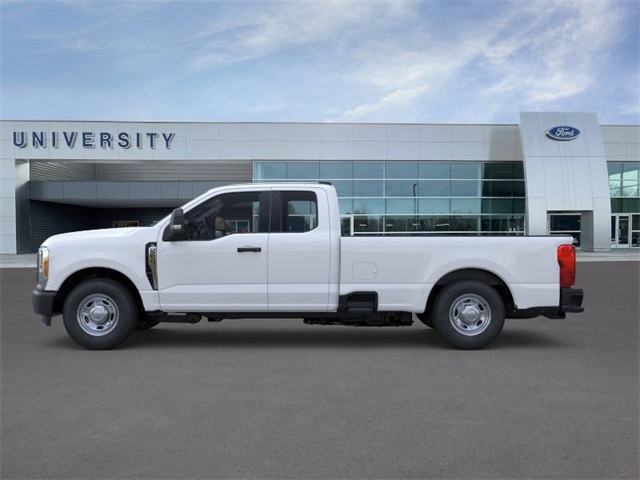 2025 Ford F-250 XL photo 3