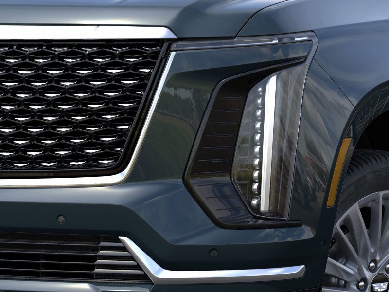 new 2026 Cadillac Escalade car, priced at $113,280