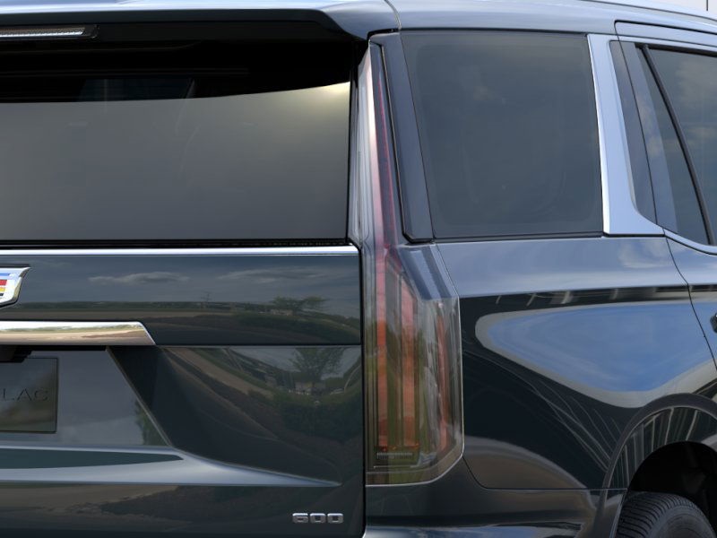 new 2026 Cadillac Escalade car, priced at $113,280