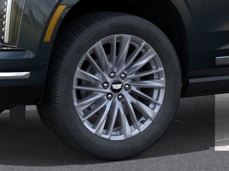 new 2026 Cadillac Escalade car, priced at $113,280