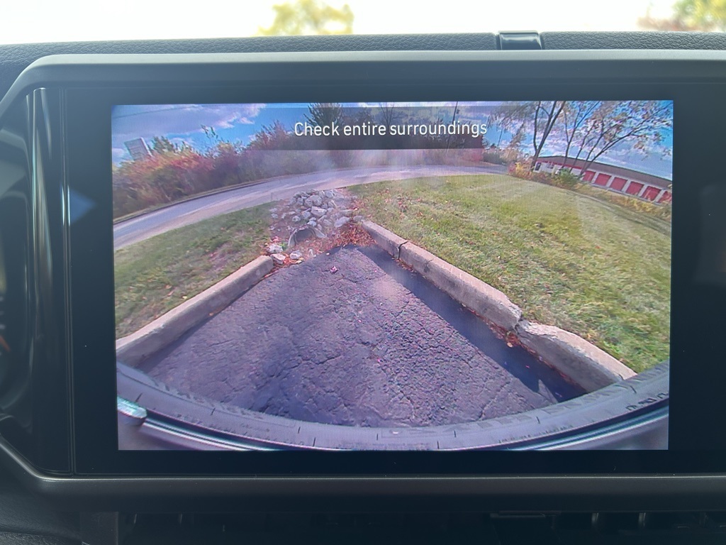 new 2026 Jeep Wrangler car, priced at $40,490