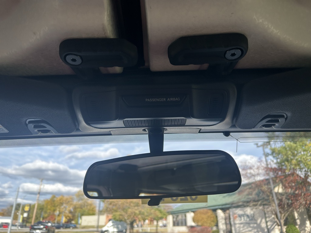 new 2026 Jeep Wrangler car, priced at $40,490