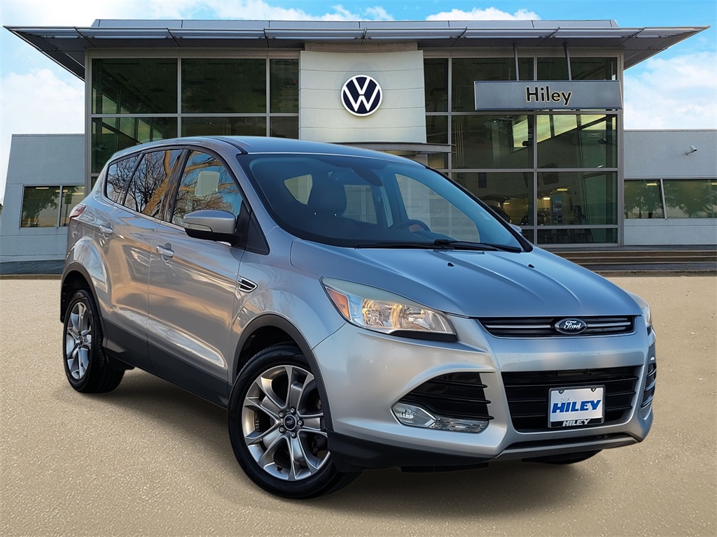 used 2013 Ford Escape car, priced at $7,700