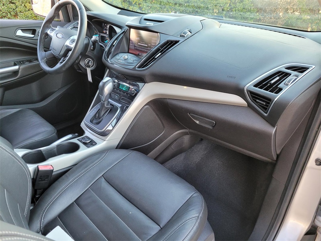 used 2013 Ford Escape car, priced at $7,700