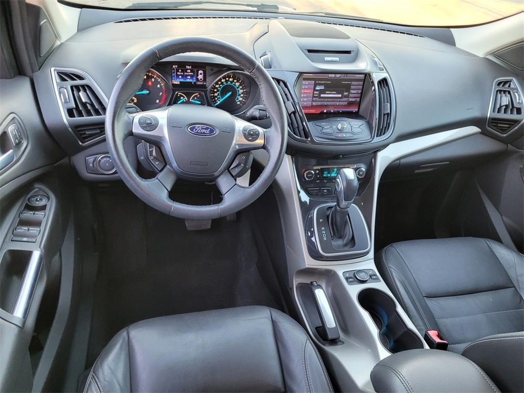 used 2013 Ford Escape car, priced at $7,700