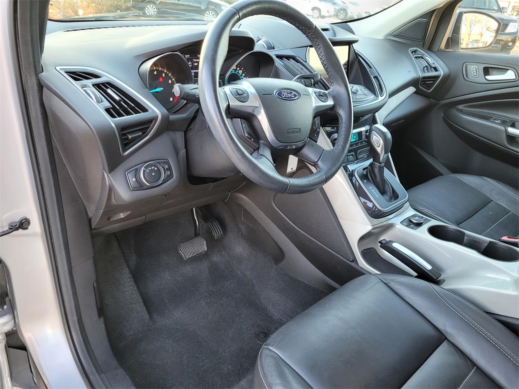 used 2013 Ford Escape car, priced at $7,700