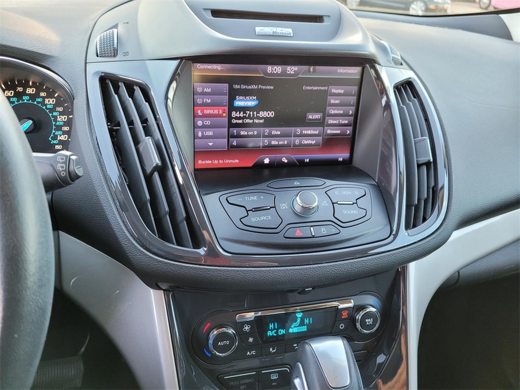 used 2013 Ford Escape car, priced at $7,700