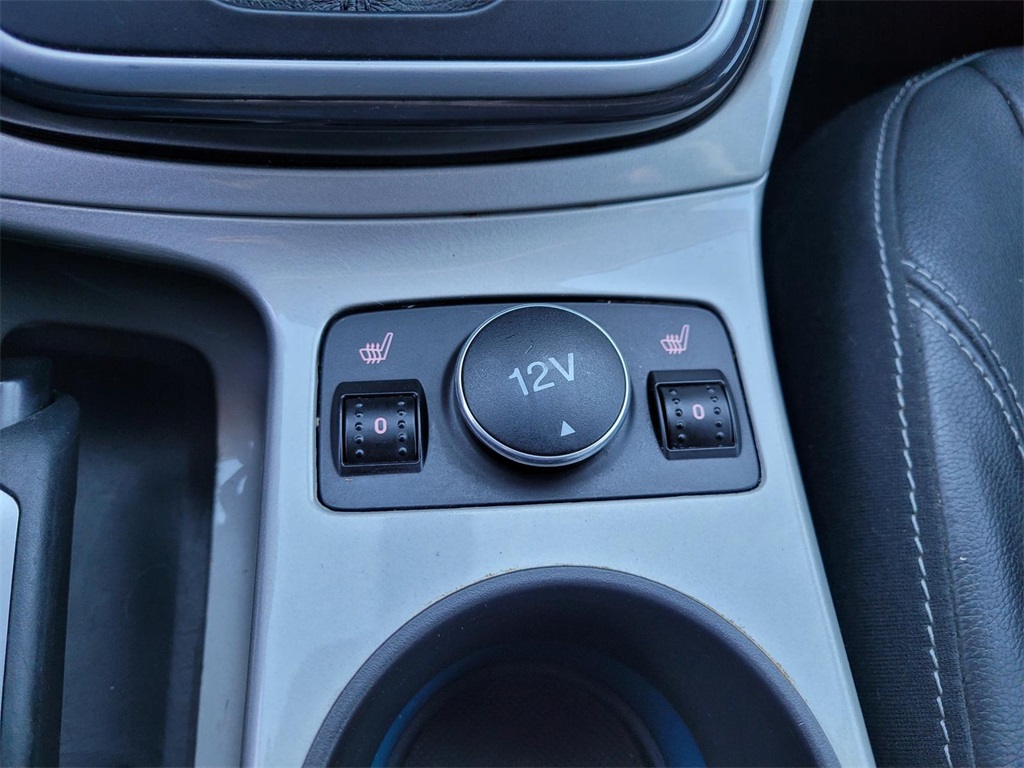 used 2013 Ford Escape car, priced at $7,700