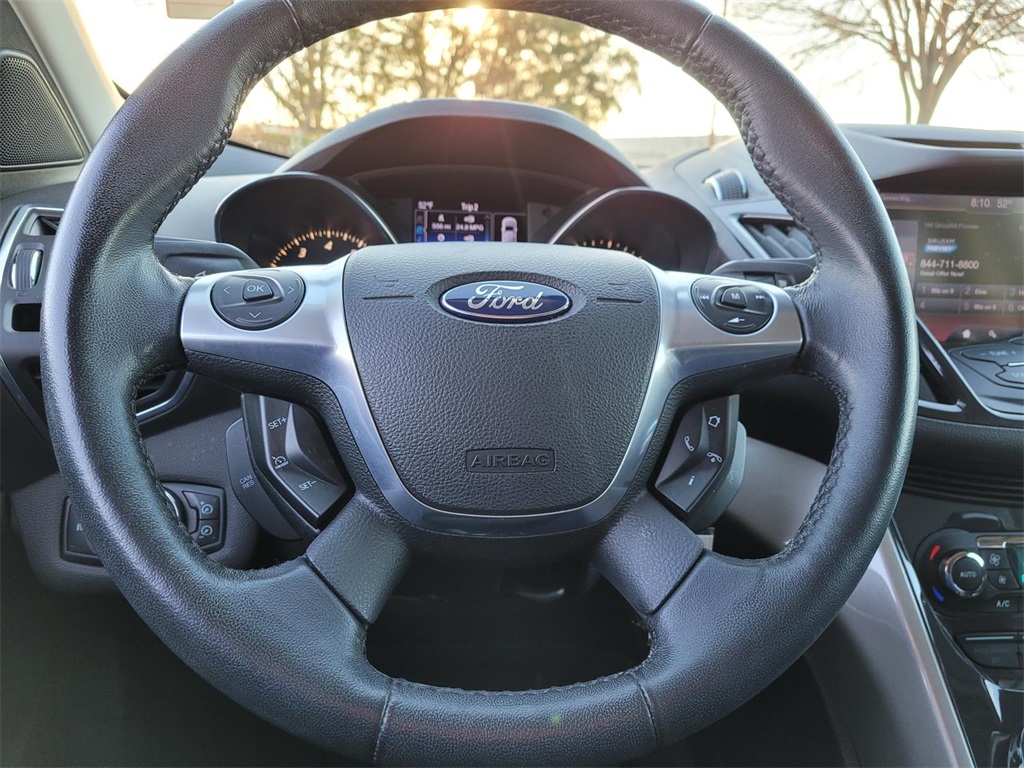 used 2013 Ford Escape car, priced at $7,700