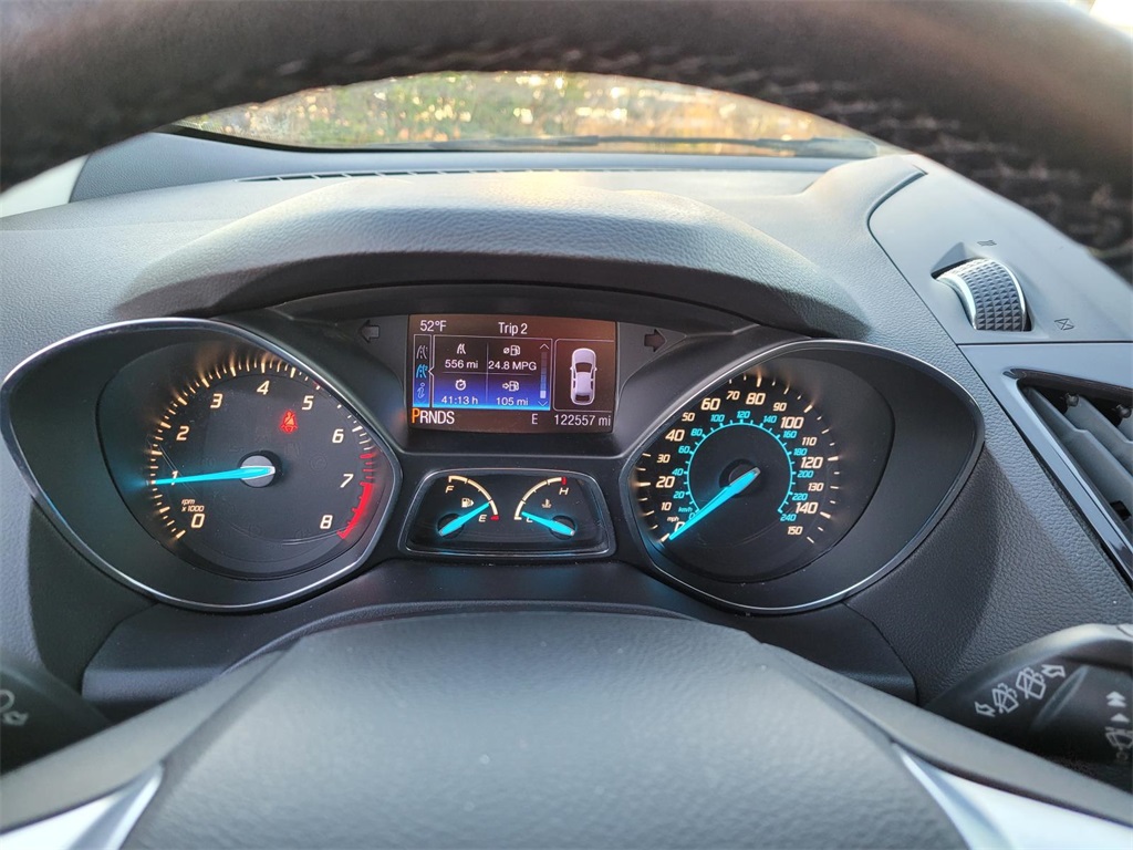 used 2013 Ford Escape car, priced at $7,700