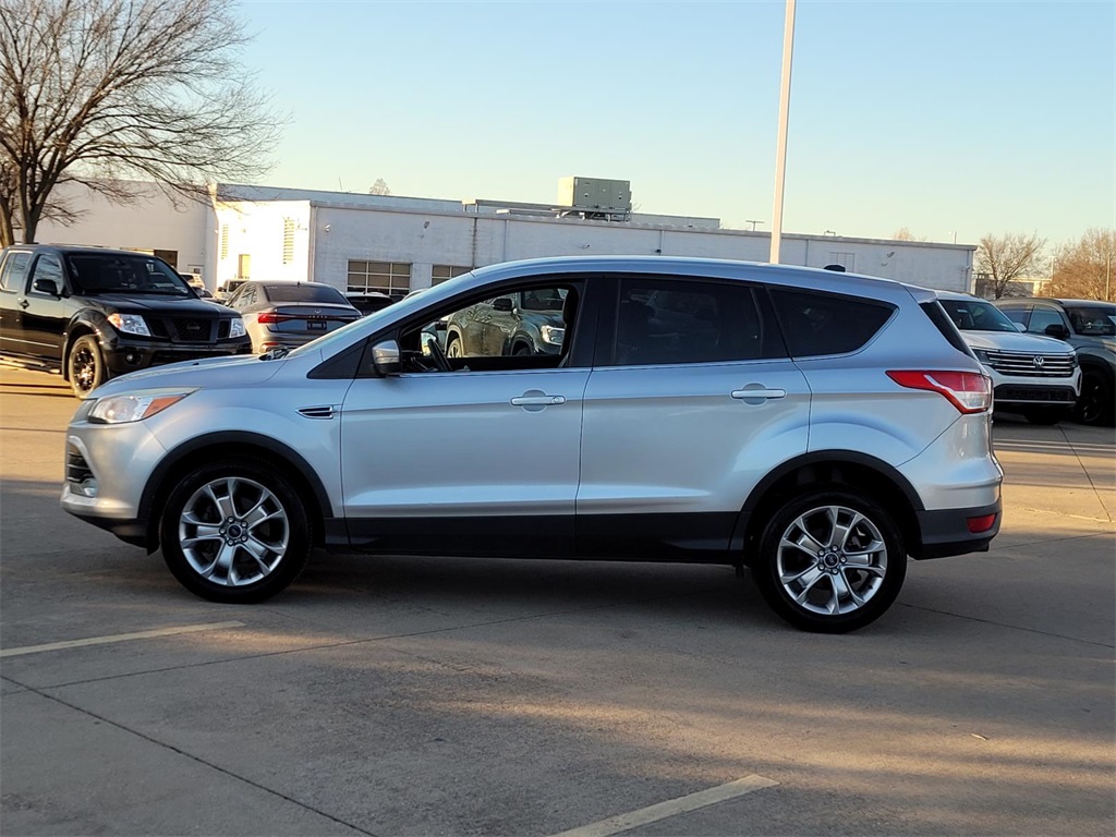 used 2013 Ford Escape car, priced at $7,700