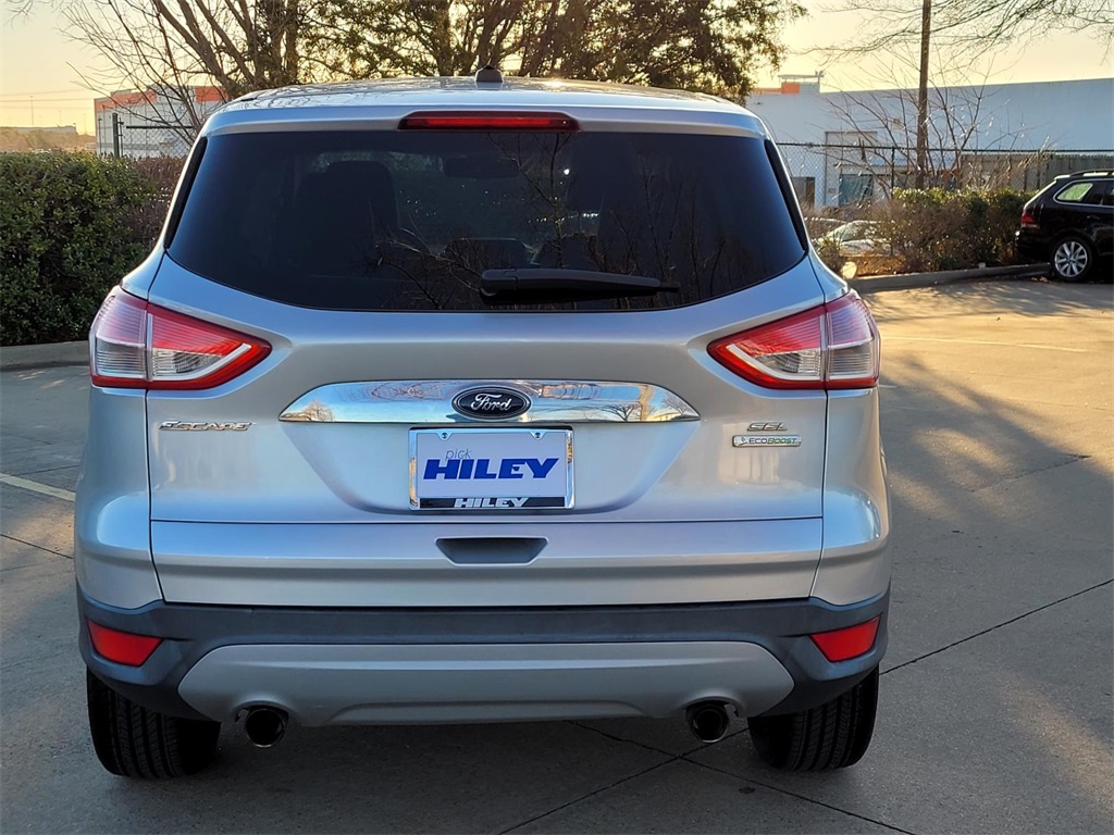 used 2013 Ford Escape car, priced at $7,700