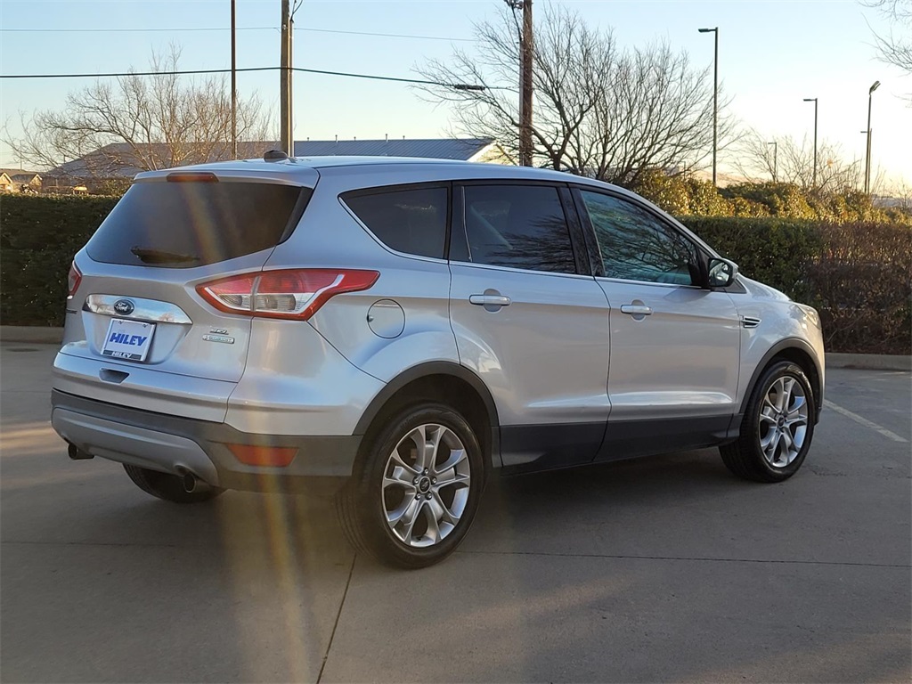 used 2013 Ford Escape car, priced at $7,700