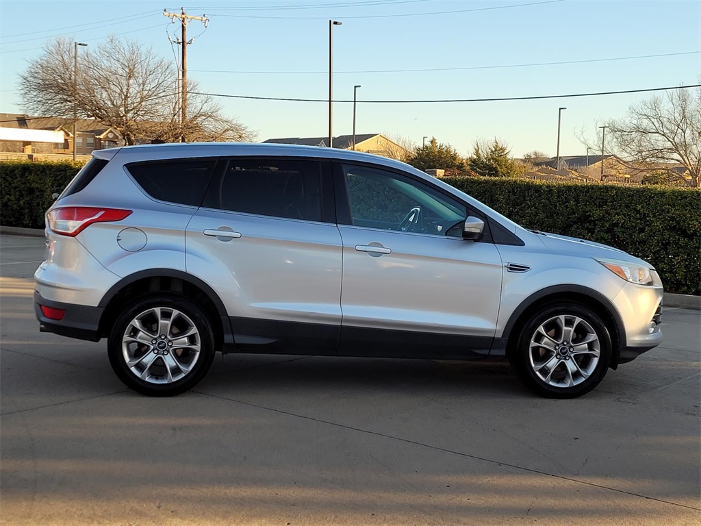 used 2013 Ford Escape car, priced at $7,700