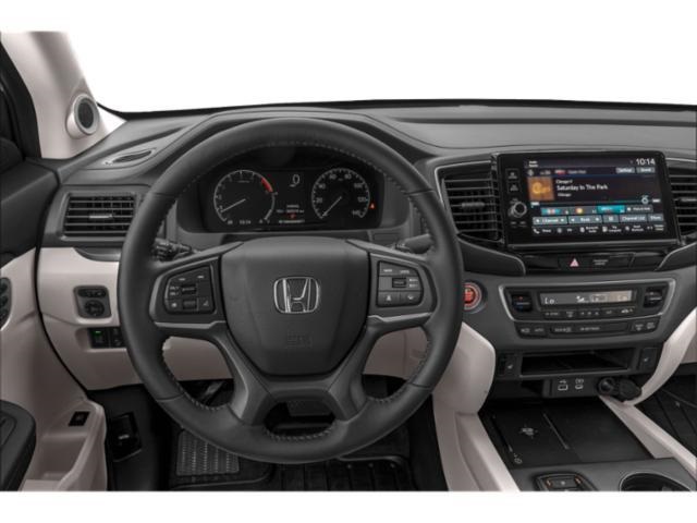 new 2026 Honda Ridgeline car, priced at $45,345