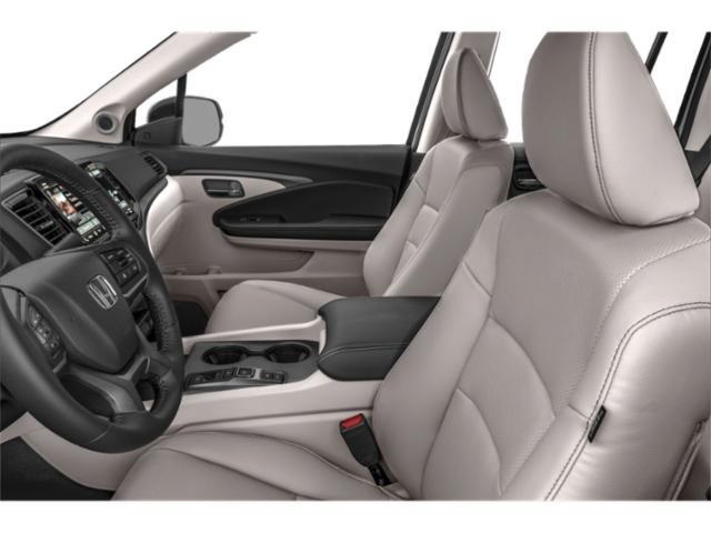 new 2026 Honda Ridgeline car, priced at $45,345