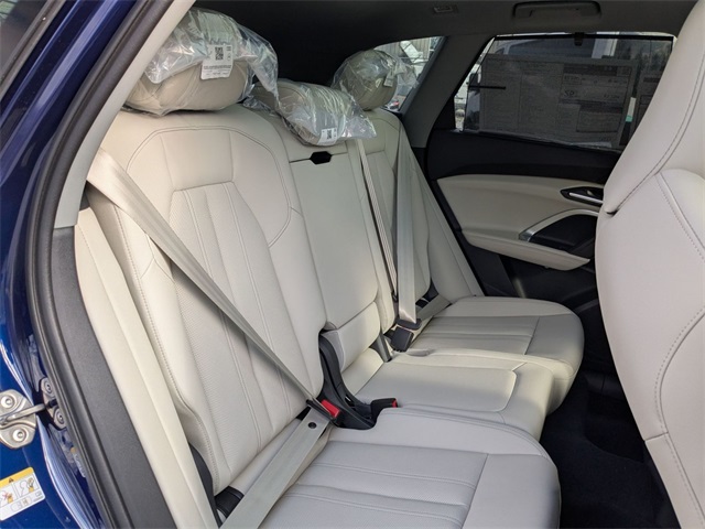 new 2025 Audi Q5 car, priced at $64,340