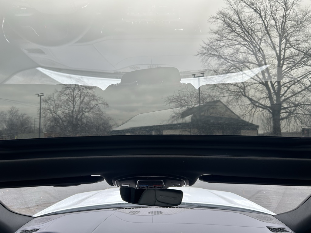 new 2025 Jeep Grand Cherokee L car, priced at $60,055