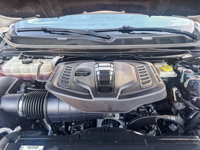 used 2023 Jeep Wagoneer L car, priced at $35,992