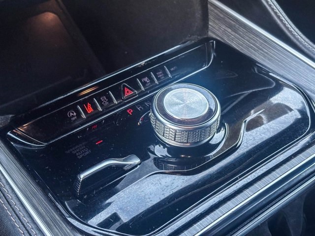 used 2023 Jeep Wagoneer L car, priced at $35,992