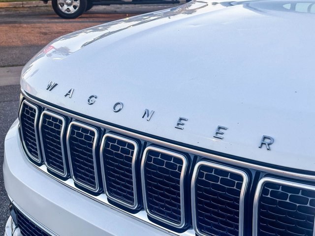 used 2023 Jeep Wagoneer L car, priced at $35,992