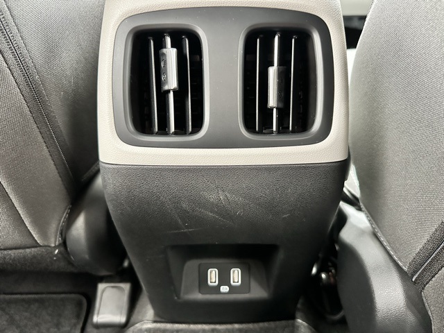 2023 Intense Blue Hyundai Tucson SEL AWD SUV