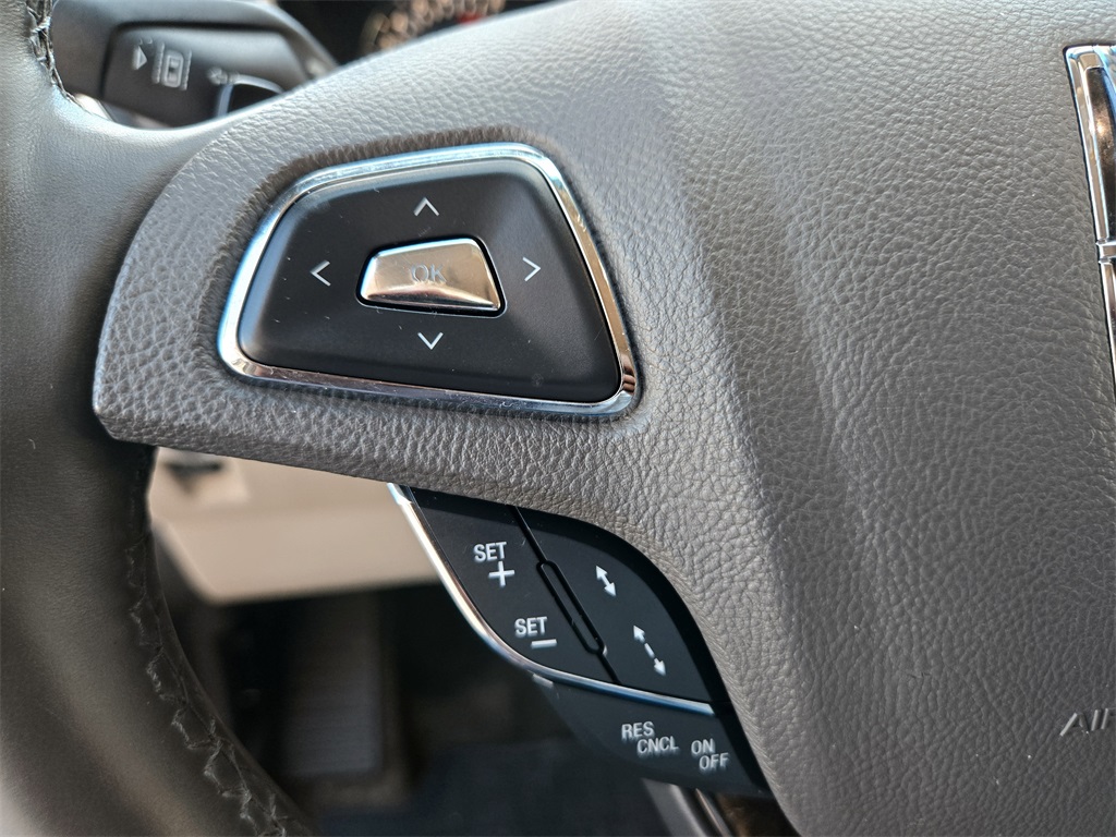 2016 Lincoln MKX Reserve photo 15