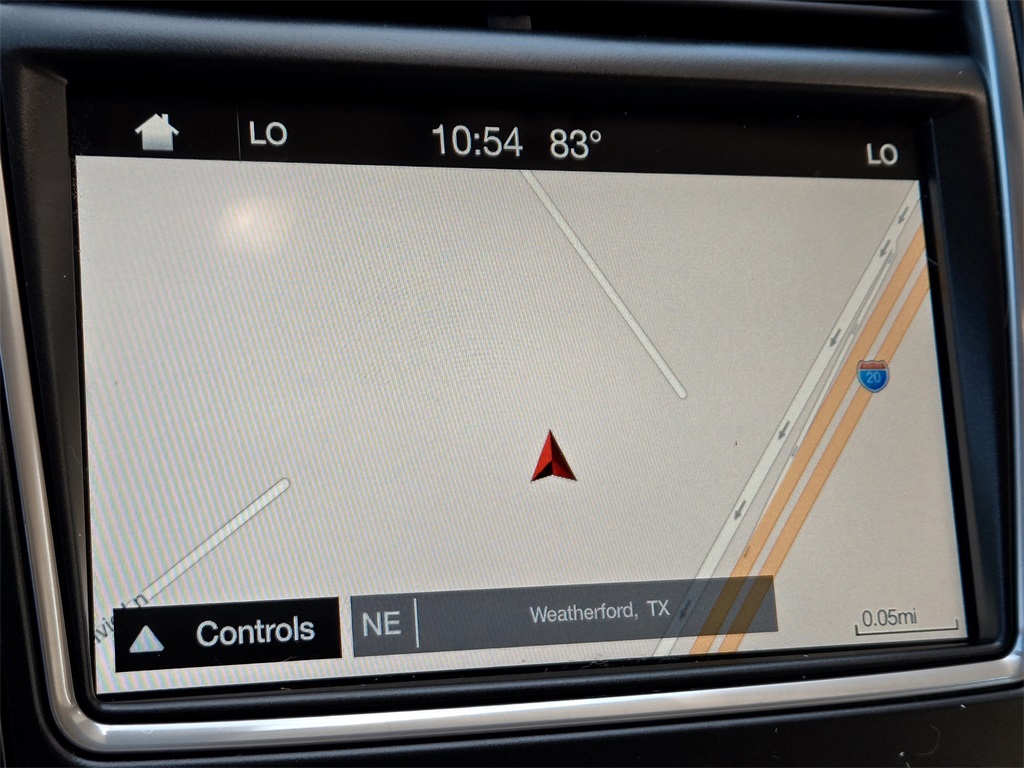 2016 Lincoln MKX Reserve photo 18