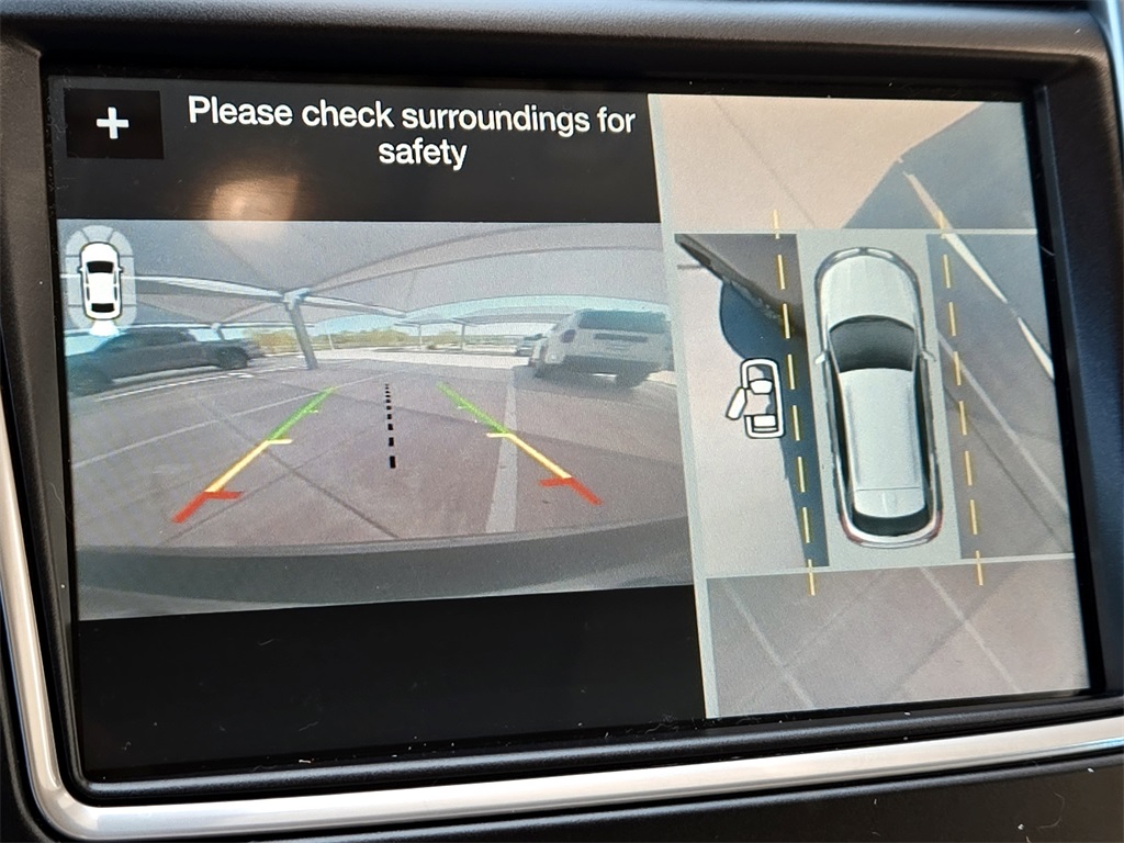 2016 Lincoln MKX Reserve photo 19