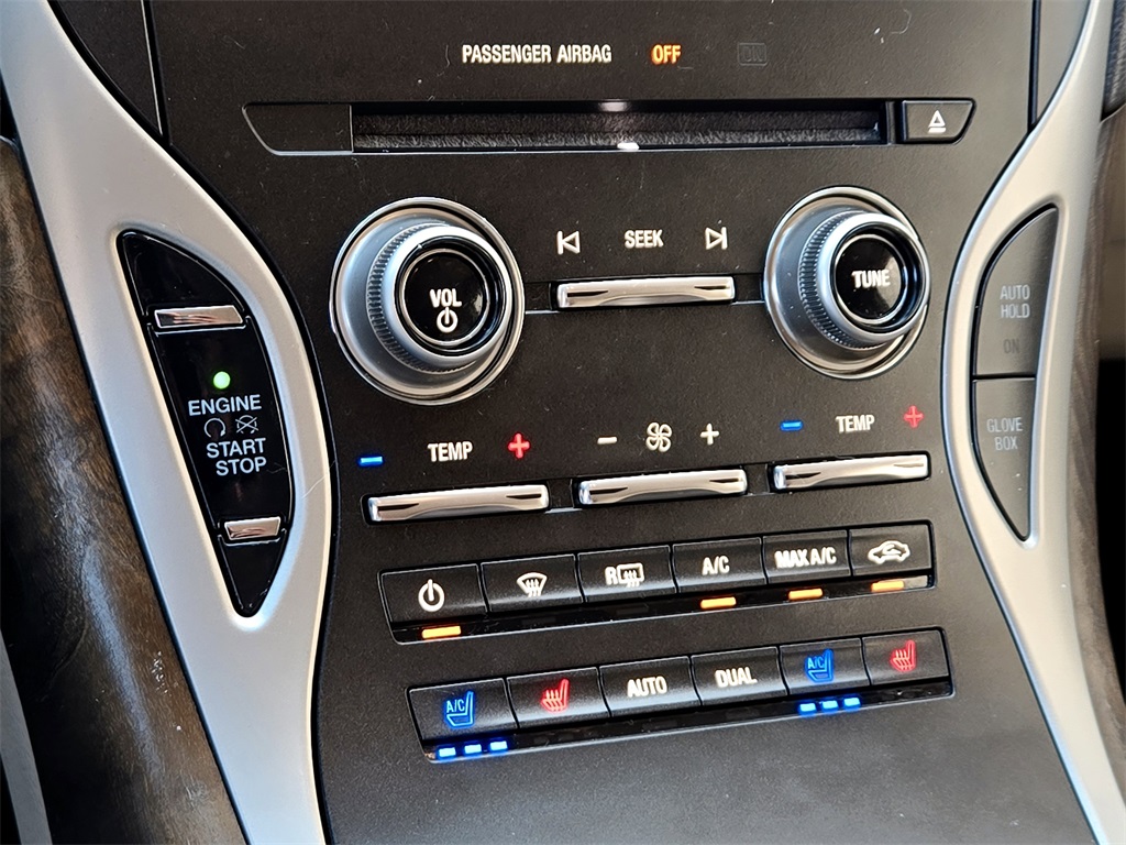 2016 Lincoln MKX Reserve photo 20
