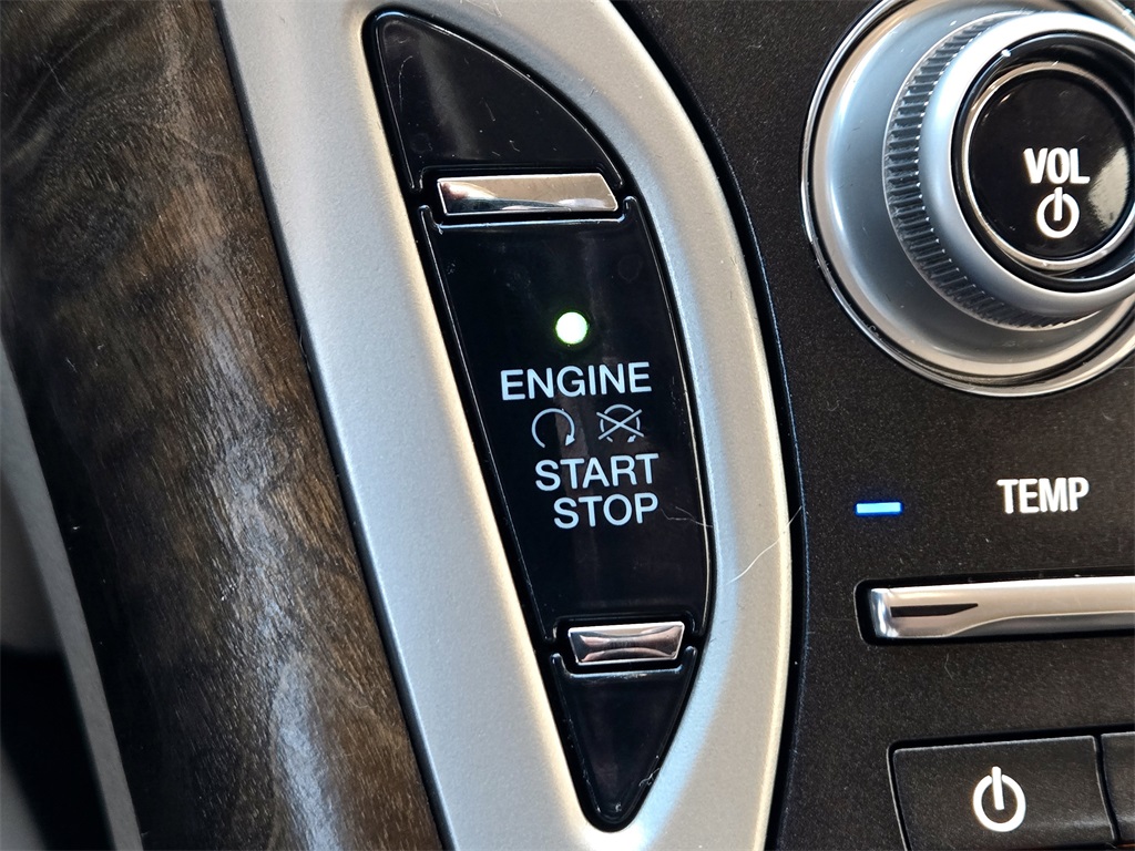 2016 Lincoln MKX Reserve photo 24