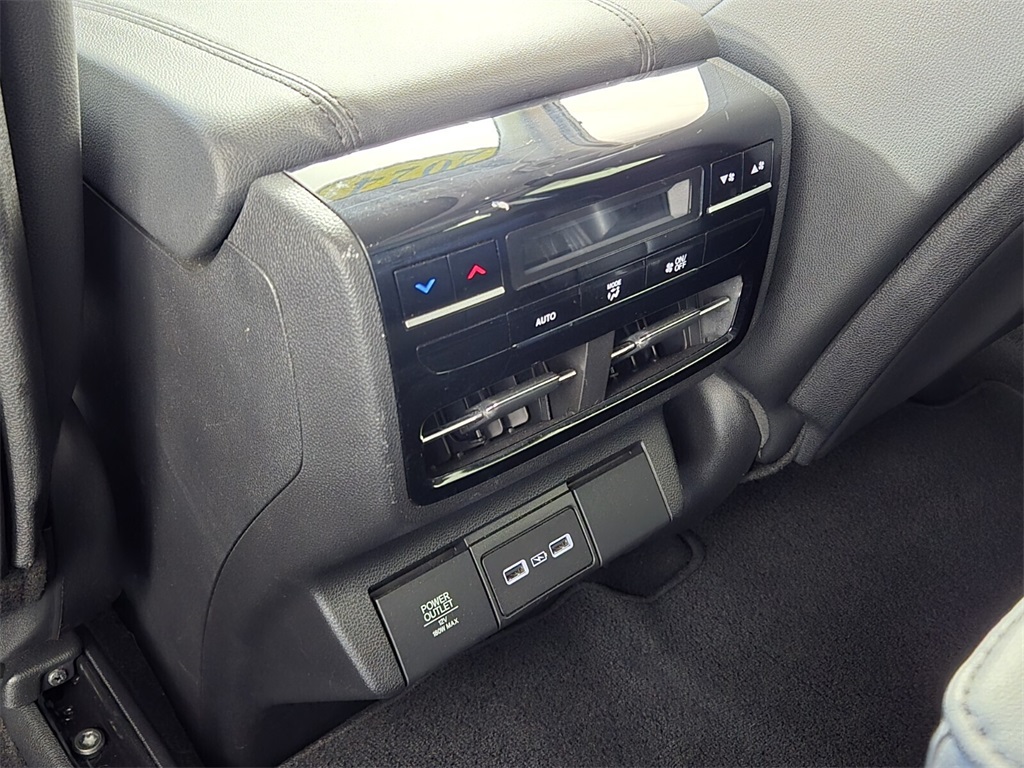 used 2024 Acura MDX car, priced at $34,778