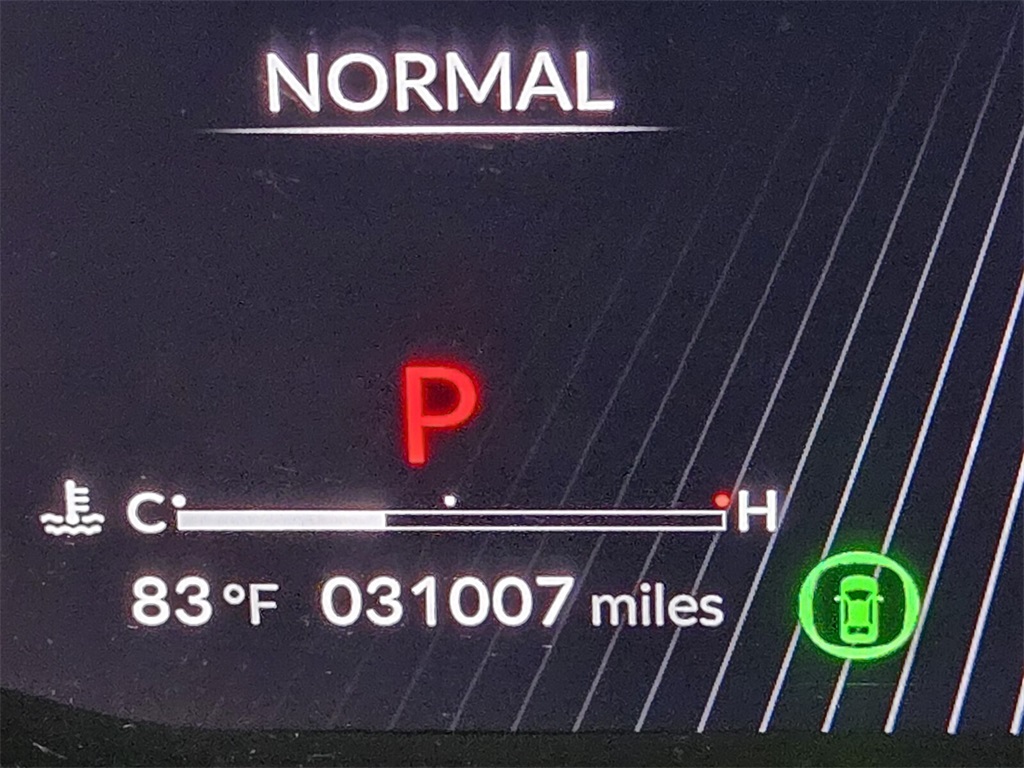 used 2024 Acura MDX car, priced at $34,778