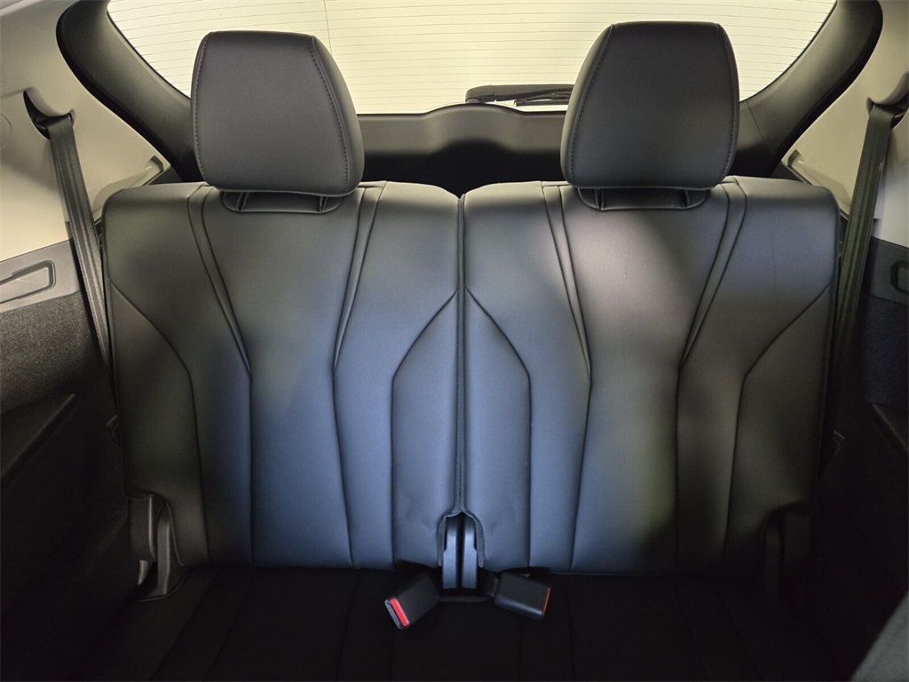 used 2024 Acura MDX car, priced at $34,778