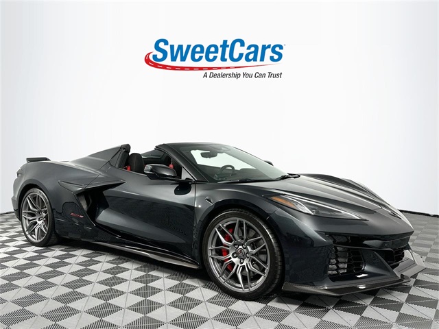 Corvette