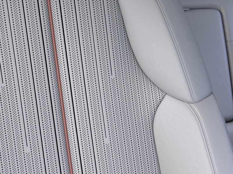 new 2026 Cadillac VISTIQ car, priced at $79,715