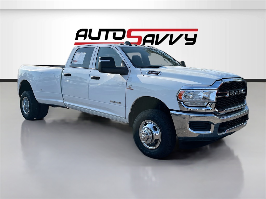2024 RAM Ram 3500 Pickup Tradesman's photo