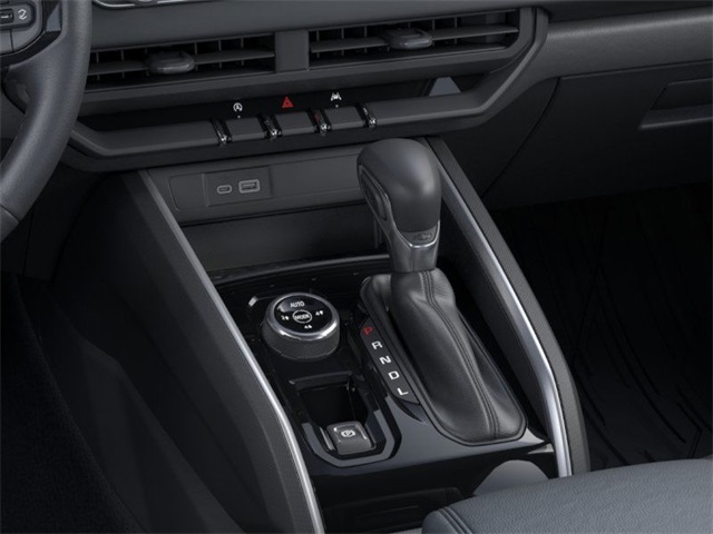 new 2026 Chevrolet Colorado car, priced at $40,943