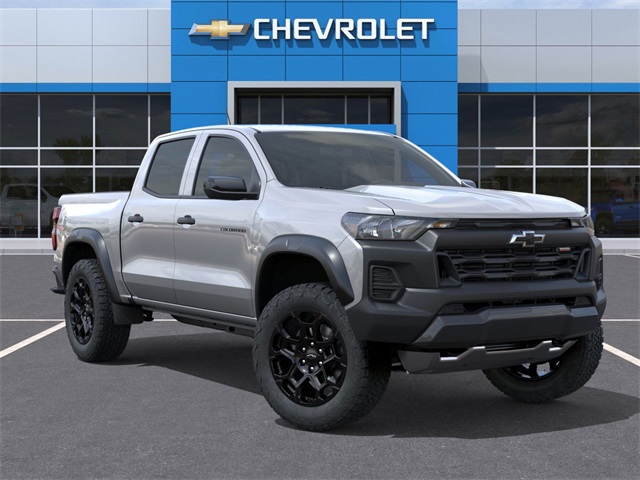 new 2026 Chevrolet Colorado car, priced at $40,943