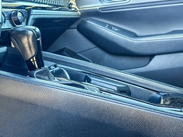 used 2023 Honda Accord Hybrid car, priced at $26,492