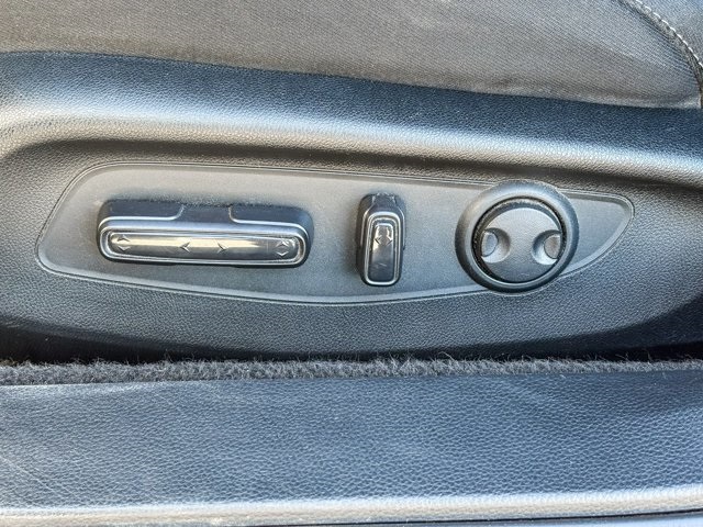 used 2023 Honda Accord Hybrid car, priced at $26,492