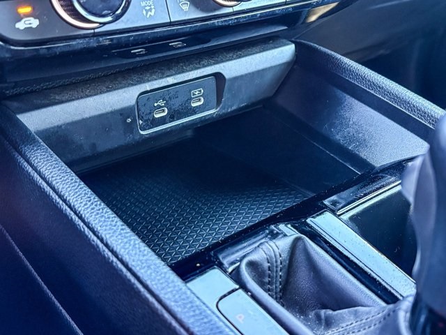 used 2023 Honda Accord Hybrid car, priced at $26,492