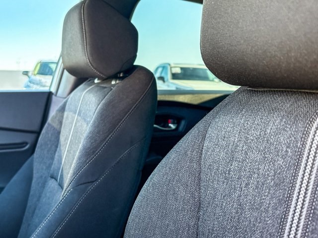 used 2023 Honda Accord Hybrid car, priced at $26,492