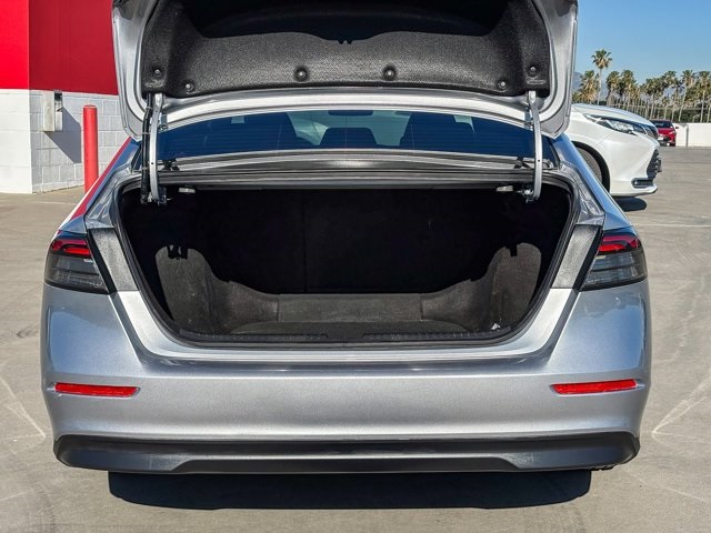 used 2023 Honda Accord Hybrid car, priced at $26,492