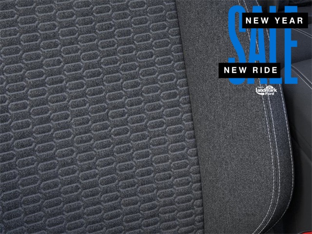 new 2025 Ford Ranger car, priced at $34,539