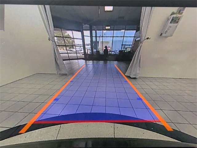 used 2023 Audi Q5 car, priced at $27,481