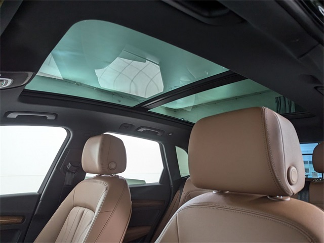 used 2023 Audi Q5 car, priced at $27,481