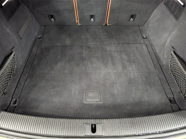 used 2023 Audi Q5 car, priced at $27,481