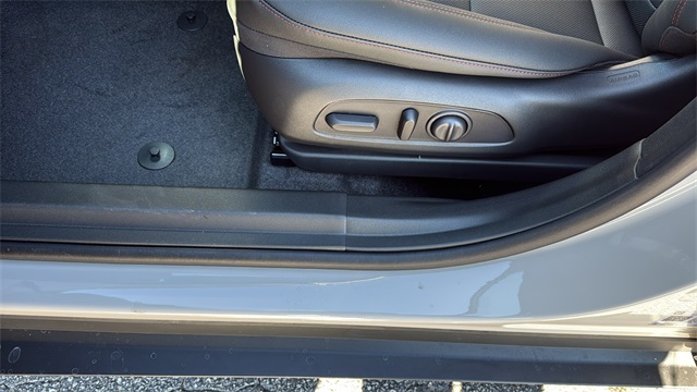 new 2026 Chevrolet Trax car, priced at $27,380