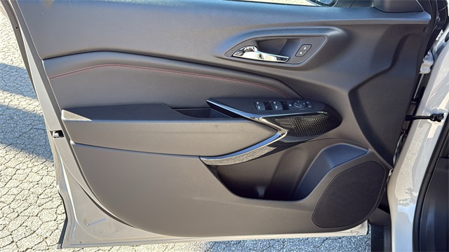 new 2026 Chevrolet Trax car, priced at $27,380